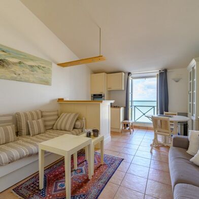 Appartement 1 pièces 260000 €