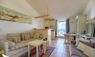 Appartement 1 Pièce 29 m² à vendre à La Flotte (17630)