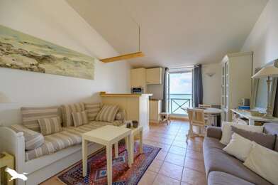 Appartement 1 pièces 239000 €