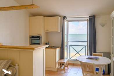 Appartement 1 pièces 239000 €