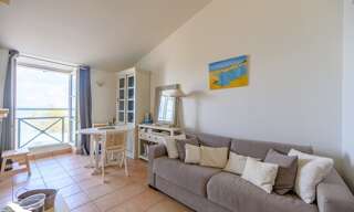 Appartement 1 Pièce 29 m² à vendre à La Flotte (17630)