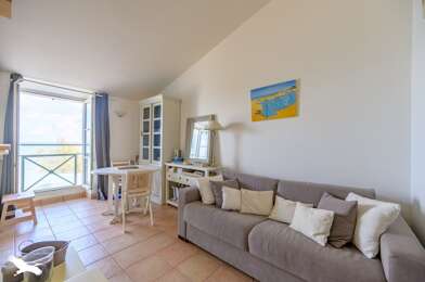 Appartement 1 pièces 239000 €