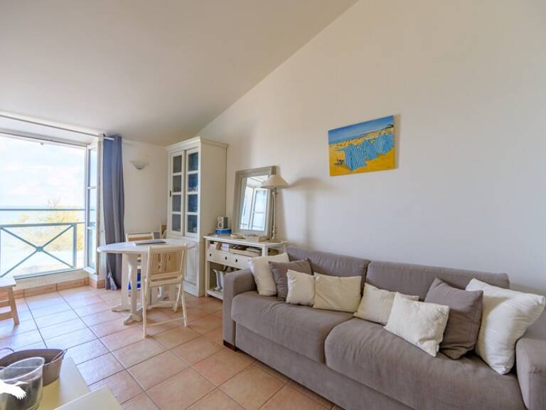 Appartement de 1 pièces principales — photo 1