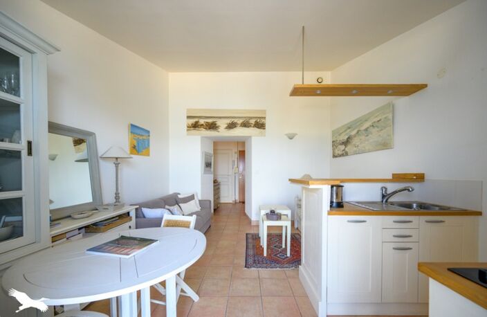 Appartement de 1 pièces principales — photo 3