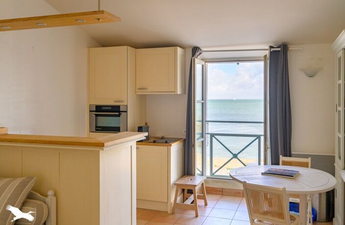 Appartement de 1 pièces principales — photo 4