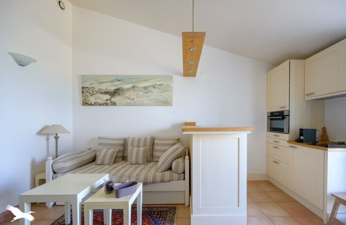 Appartement de 1 pièces principales — photo 5