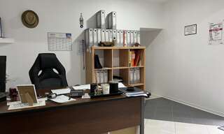 Immeuble   m² à vendre à Saint-Victor (03410)