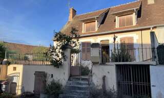 Maison 4 Pièces 130 m² à vendre à Domérat (03410)