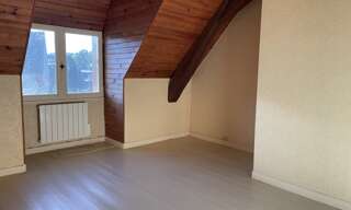 Maison 4 Pièces 108 m² à vendre à Domérat (03410)