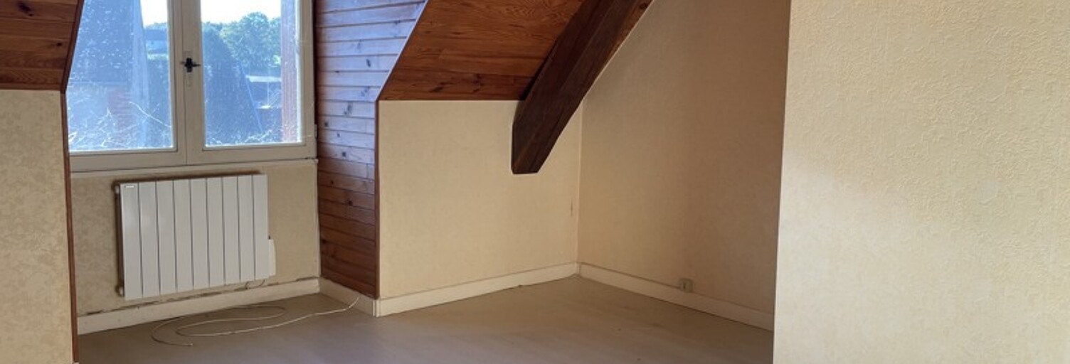 Maison 4 Pièces 108 m² à vendre à Domérat (03410)