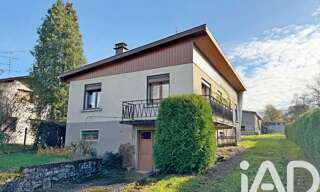 Maison 5 Pièces 86 m² à vendre à Anglemont (88700)