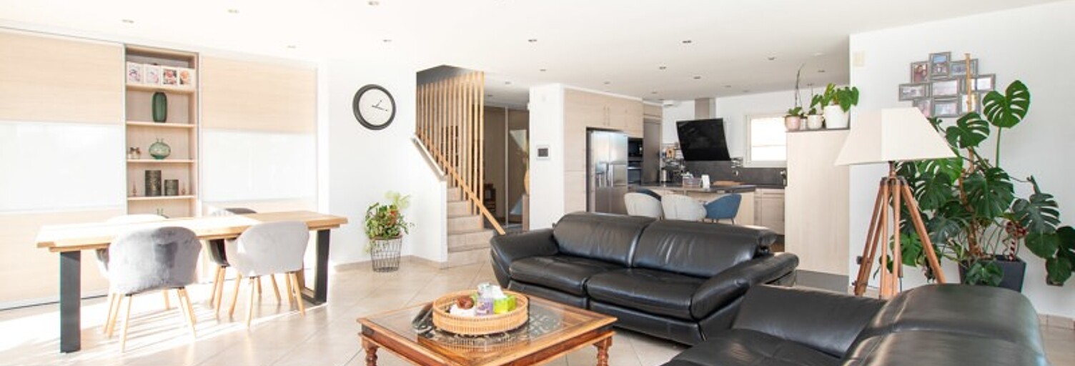 Maison 6 Pièces 160 m² à vendre à Fonsorbes (31470)