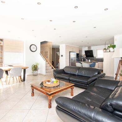 Maison 6 pièces 488000 €