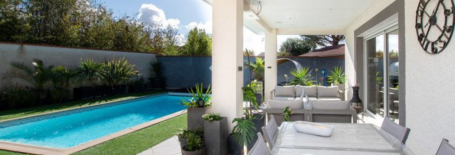 Maison 6 Pièces 160 m² à vendre à Fonsorbes (31470)