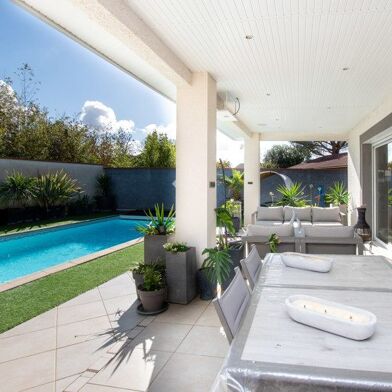 Maison 6 pièces 488000 €