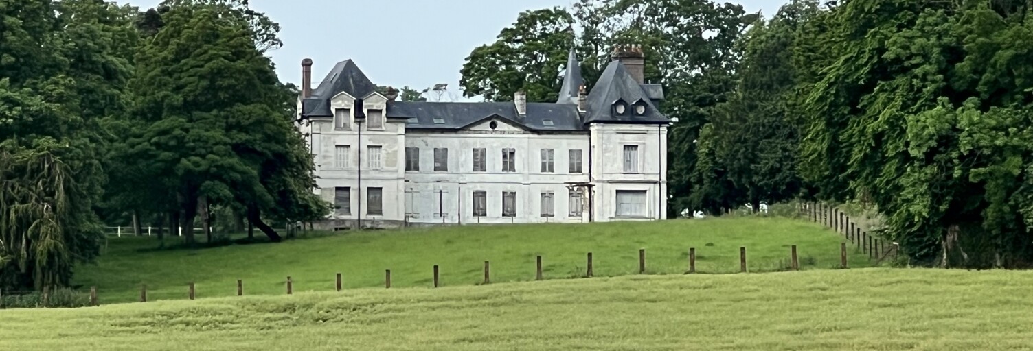 Maison 17 Pièces 520 m² à vendre à Honfleur (14600)