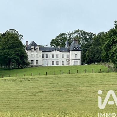 Maison 17 pièces 785000 €