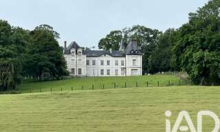 Maison 17 Pièces 520 m² à vendre à Honfleur (14600)