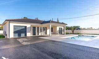 Maison 4 Pièces 120 m² à vendre à Prigonrieux (24130)