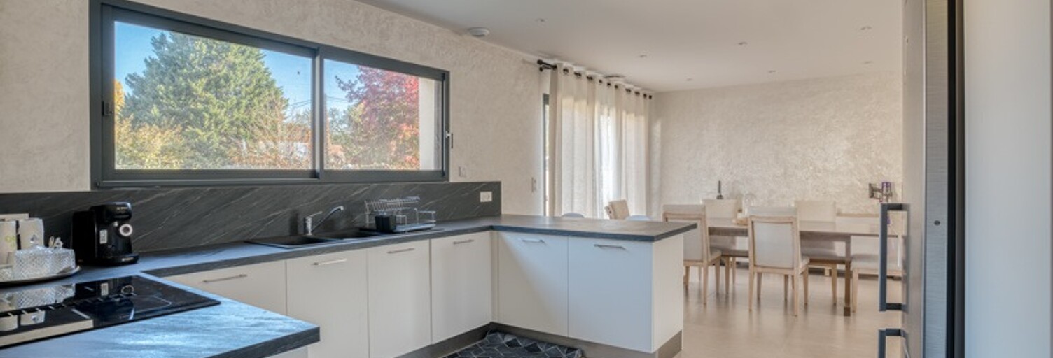 Maison 4 Pièces 120 m² à vendre à Prigonrieux (24130)