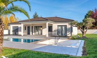 Maison 4 Pièces 120 m² à vendre à Prigonrieux (24130)