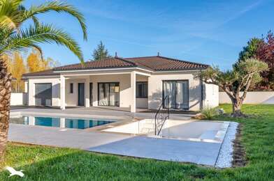 Maison 4 pièces 399900 €