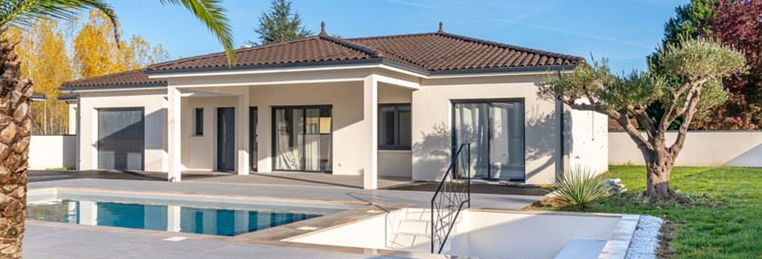 Maison 4 Pièces 120 m² à vendre à Prigonrieux (24130)