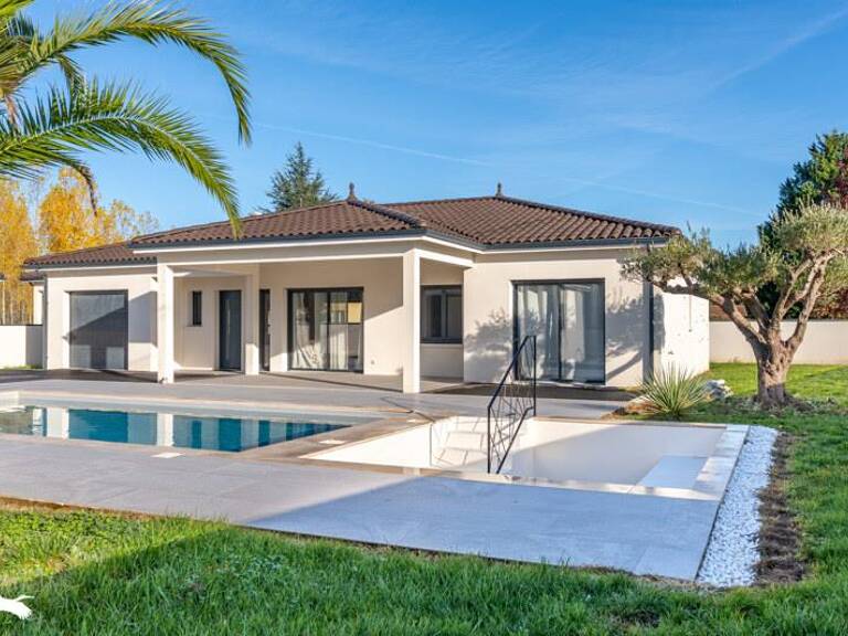 Contemporaine de 4 pièces principales — photo 1