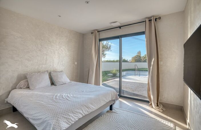 Contemporaine de 4 pièces principales — photo 4