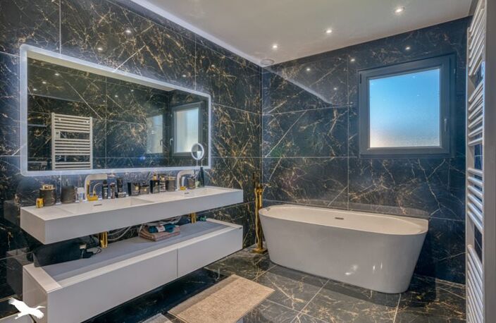 Contemporaine de 4 pièces principales — photo 5