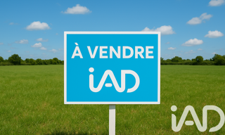 Terrain  363 m² à vendre à Besné (44160)