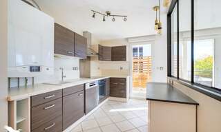 Appartement 4 Pièces 77 m² à vendre à Chassieu (69680)