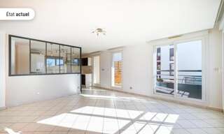 Appartement 4 Pièces 77 m² à vendre à Chassieu (69680)