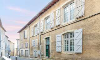 Immeuble   m² à vendre à Auch (32000)