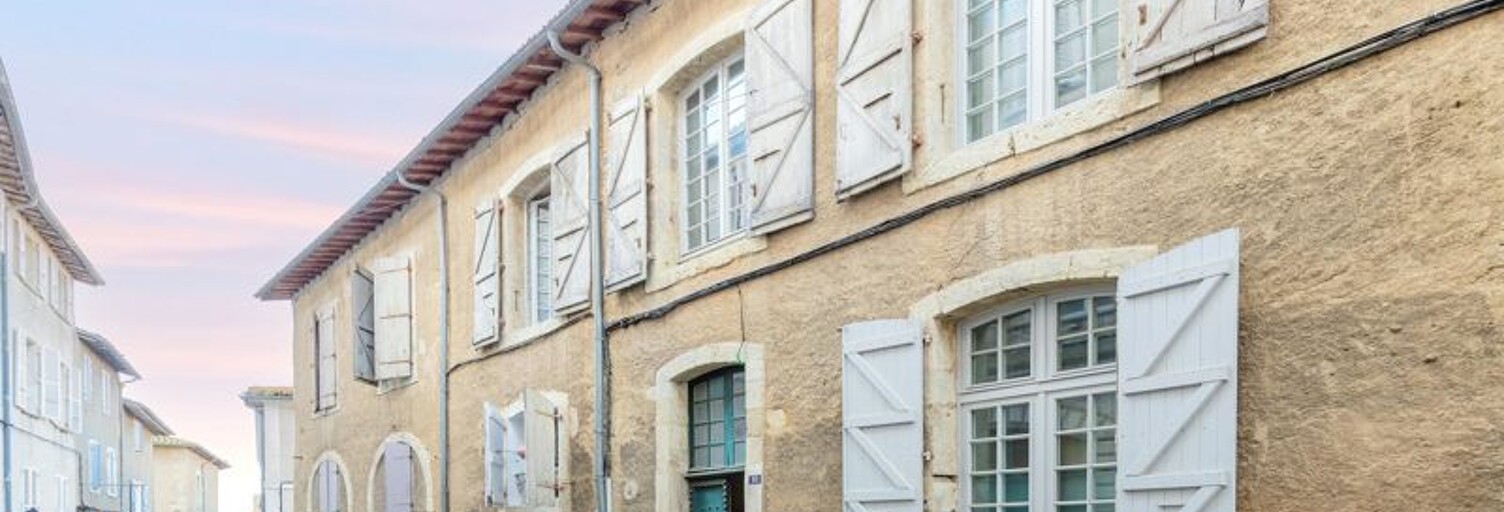 Immeuble   m² à vendre à Auch (32000)