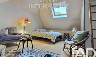 Appartement 1 Pièce 27 m² à vendre à Metz (57000)