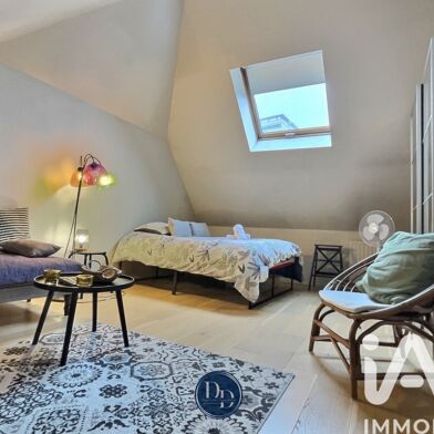 Appartement 1 pièces 95500 €