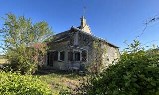 Maison 7 Pièces 37 m² à vendre à La Celle-Guenand (37350)