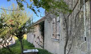 Maison 7 Pièces 123 m² à vendre à La Celle-Guenand (37350)