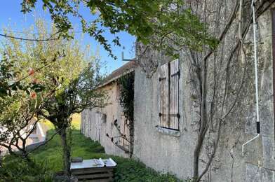 Maison 7 pièces 39550 €