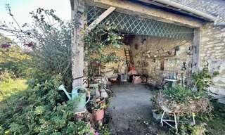Maison 4 Pièces 89 m² à vendre à La Chapelle-Blanche-Saint-Martin (37240)