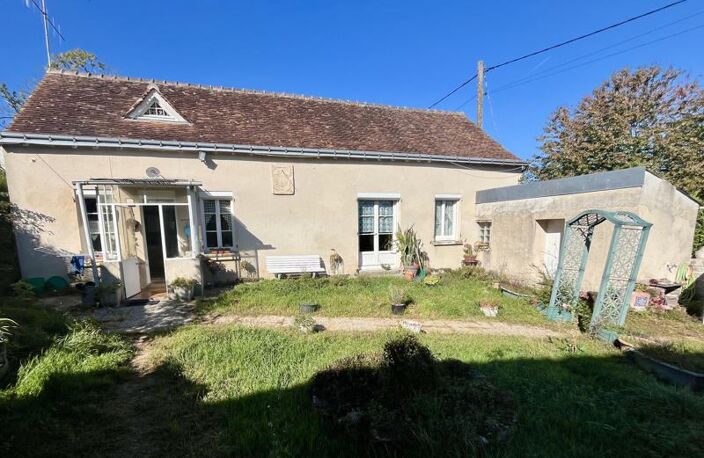 Maison en pierre de 4 pièces principales — photo 2