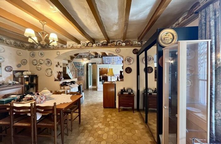 Maison en pierre de 4 pièces principales — photo 4