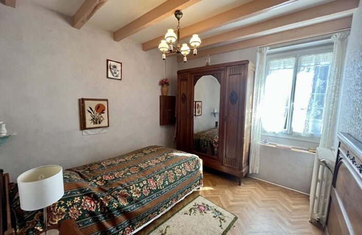 Maison en pierre de 4 pièces principales — photo 5