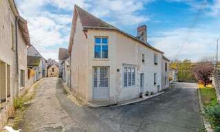 Maison 5 Pièces 125 m² à vendre à La Guerche (37350)