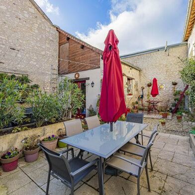 Maison 5 pièces 171359 €