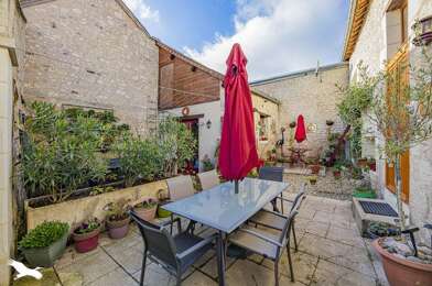 Maison 5 pièces 161250 €