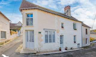 Maison 5 Pièces 125 m² à vendre à La Guerche (37350)