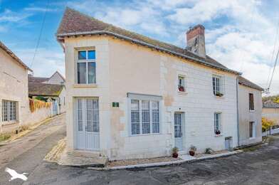 Maison 5 pièces 161250 €