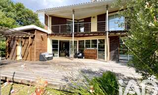 Maison 7 Pièces 235 m² à vendre à Salles (33770)